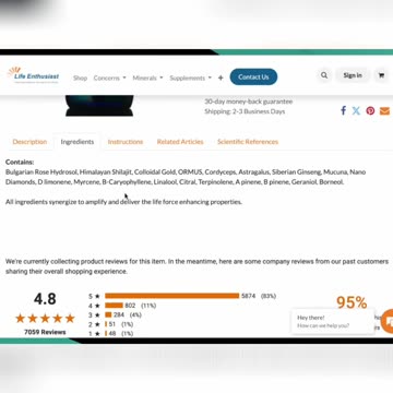 Shilajit: Unveiling the Truth About Minerals and Brain-Boosting Foods!