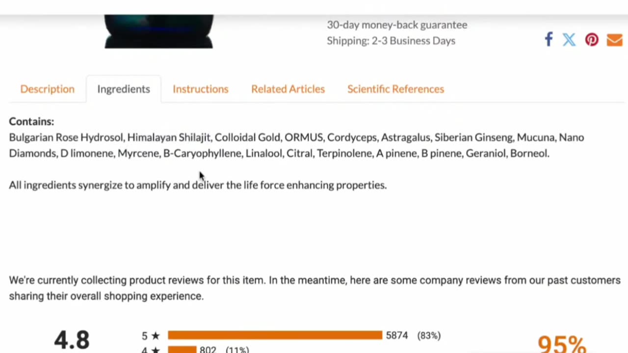 Shilajit: Unveiling the Truth About Minerals and Brain-Boosting Foods!