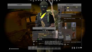 DayZ PVE