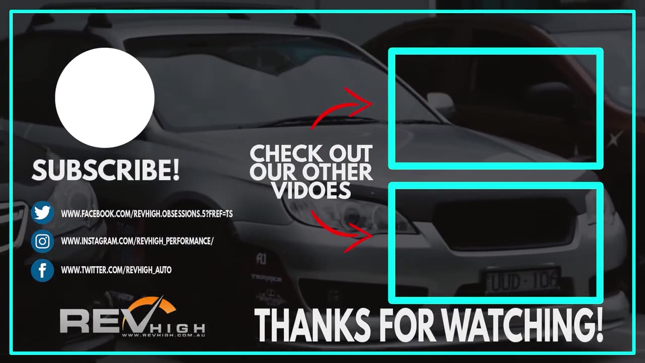 HOLDEN VF L77 V8 | STREET DOMINATOR CAM PACKAGE