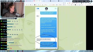 JimboZoomer reacts to Candace's new alternative shooter theory