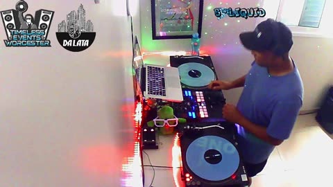 You’re Now Locked Into Timeless !