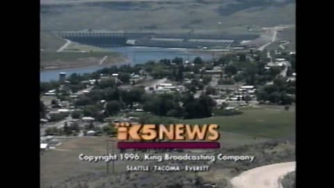 1996 Compton Report