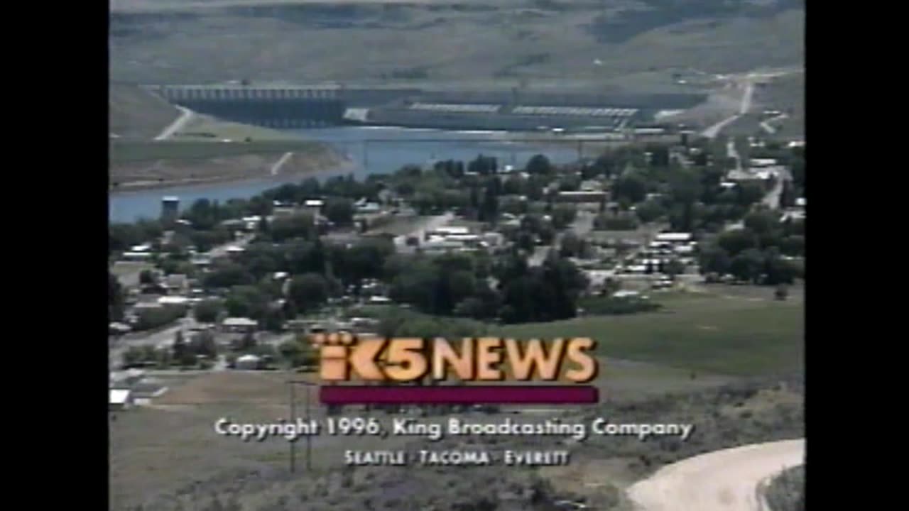 1996 Compton Report