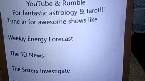 11-29-25 #divination