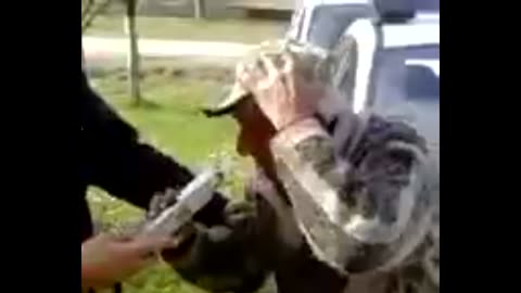 😂💨 Police Breathalyzers: The Funniest Fail! | FunFM