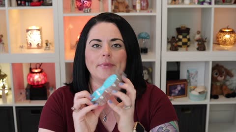 What I Have Been Warming!