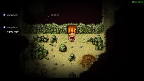 Final Fantasy 1 Part 2: World of Darkness.