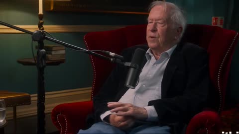Is Wrongness Real? - Simon Blackburn and Alex O Connor #ethics #attitude #auschwitz #attitudes