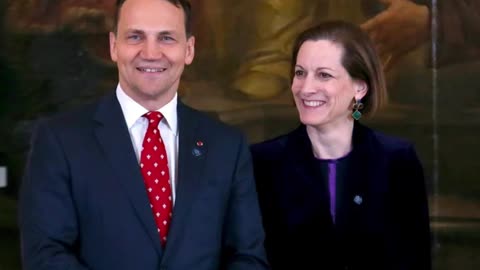 Polacy w Grupie Bilderberg i Trilateral Commission, Sikorski, Olechowski, Palikot, Trzaskowski