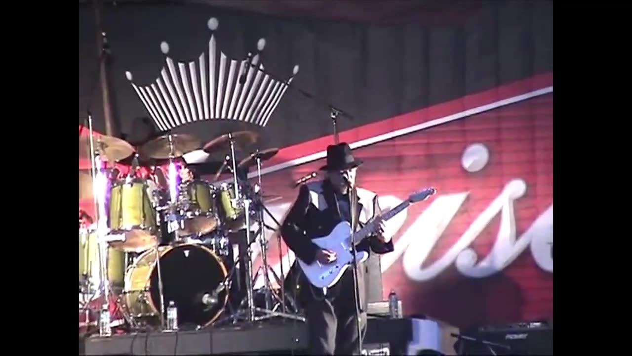 Mansfield Play Day 2007