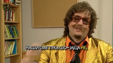 Миле се вработува во влада😂