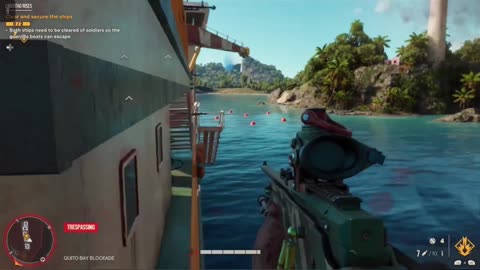 “Far Cry 6 Intro is STRAIGHT CINEMA 🎥🔥