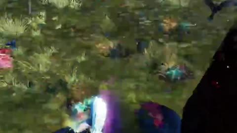 Master Forager: Meat (Achievement Guide) - Guild Wars 2