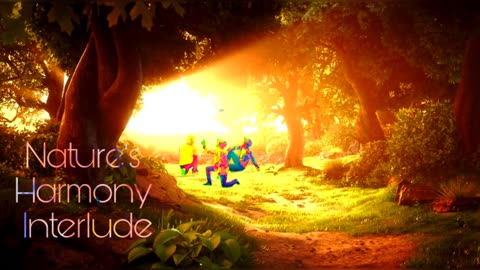 Nature's Harmony Interlude
