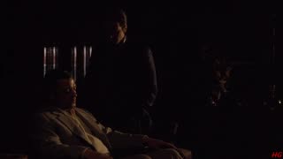 michael corleone luego de darse cuenta que su hermano quizo matarlo