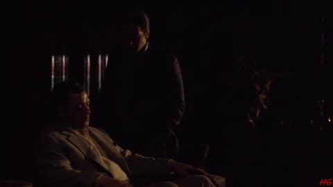 michael corleone luego de darse cuenta que su hermano quizo matarlo