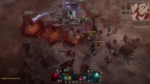 Testing Games Part 2