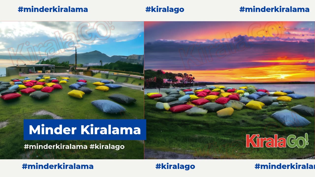 Minder Kiralama 2025