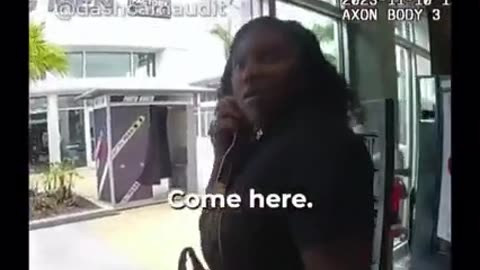 FAFO IN 🥜 A NUTSHELL