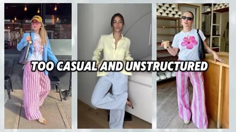 10 Items Elegant Women Never Wear in 2025_part1