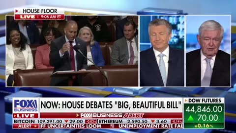 Gingrich: The 'Trump surge' will begin with this.