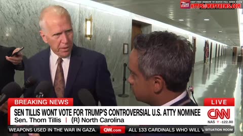 CNN Newsroom With Jim Acosta 10AM - 5/6/2025