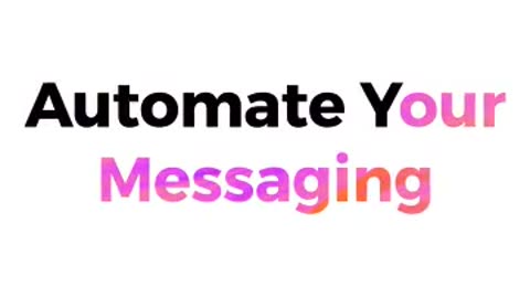Tired of juggling between tools just to text your leads?