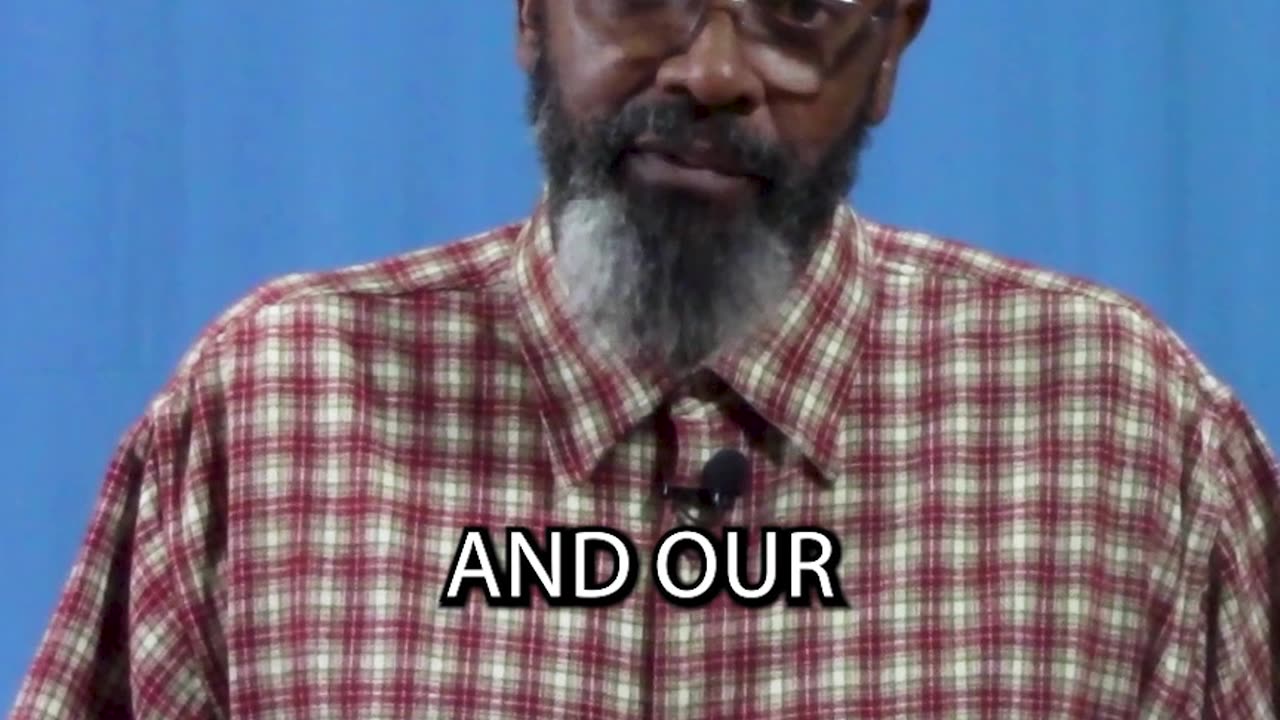 Redemptive History | Evg. Stephan Benson #christianmessages #shortsvideo