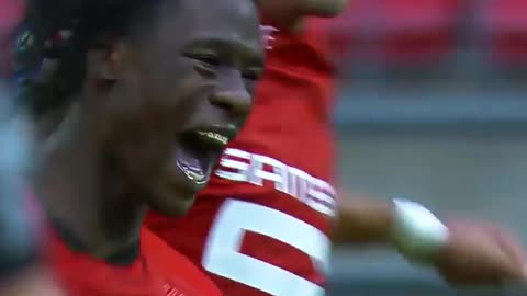 Football make friends become Enemies