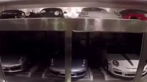 Everyday I'm shuffling | lamborghini