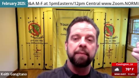 The Indoor Air Quality Channel