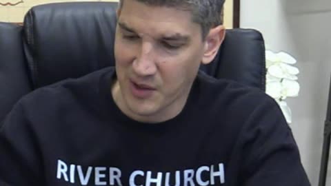 Hungry For More? | Power To Overcome!