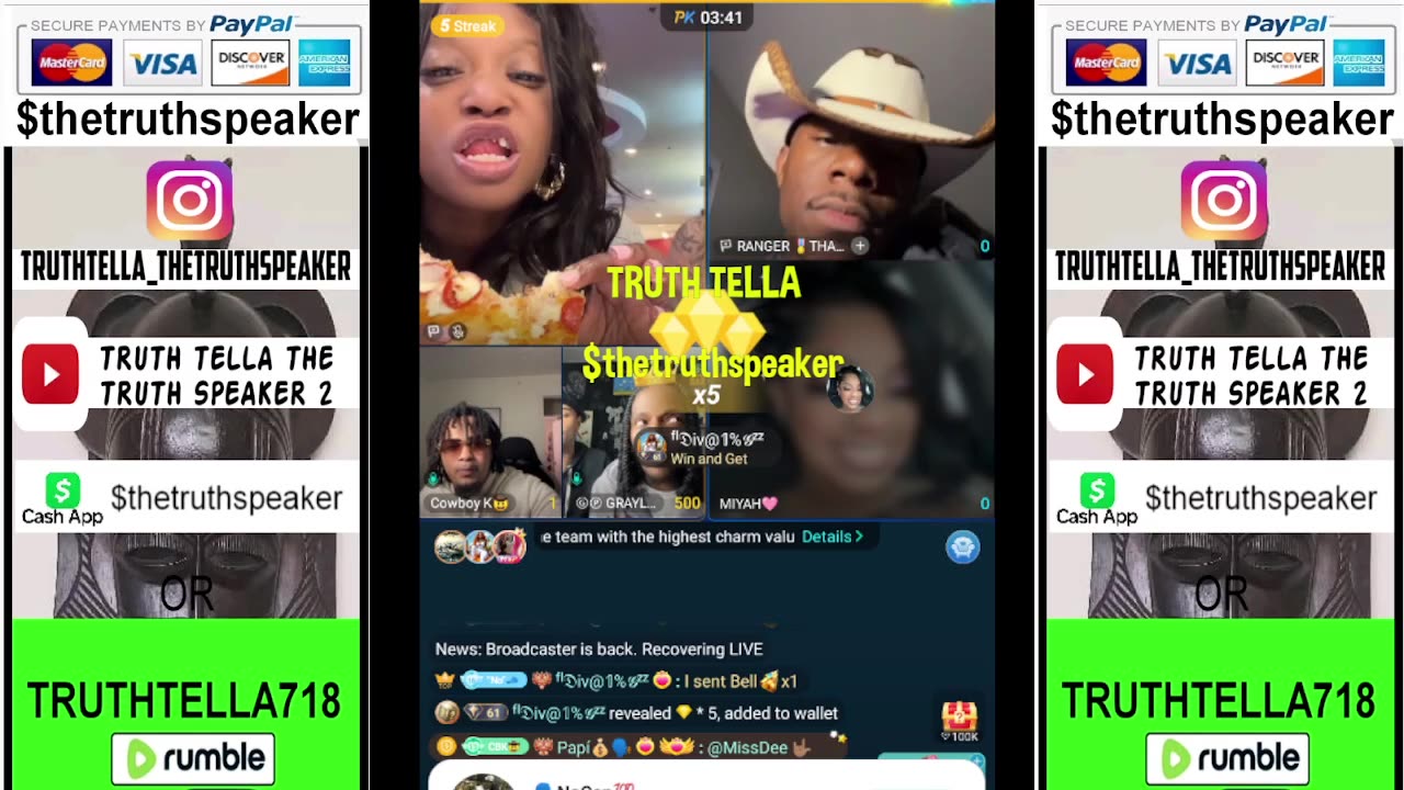 NOCAP 3RD SHIFT TEAM PK 6/9/25