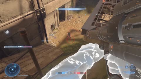 Halo Infinite Montage H3 Legacy