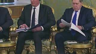 Maduro a Putin: “El pueblo soviético salvó a Europa y a la humanidad”