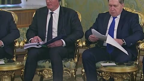 Maduro a Putin: “El pueblo soviético salvó a Europa y a la humanidad”