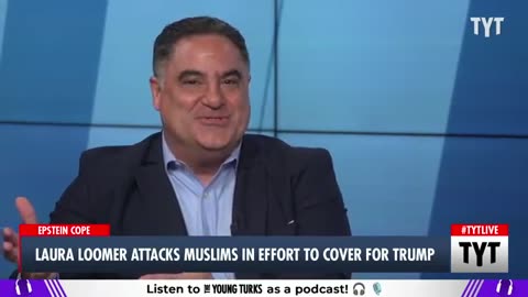 Israel Backers Are PANICKING Over Epstein