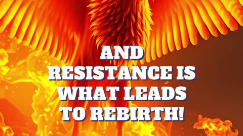 That fire inside you? It's not gone ...