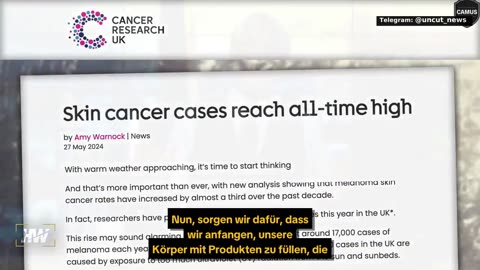 🌞 Bill Gates is a VAMPIRE! – Del Bigtree reveals the globalist war against the sun, life & humanity