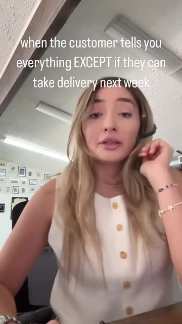 It’s ok We are very patient 😁 | USA Containers