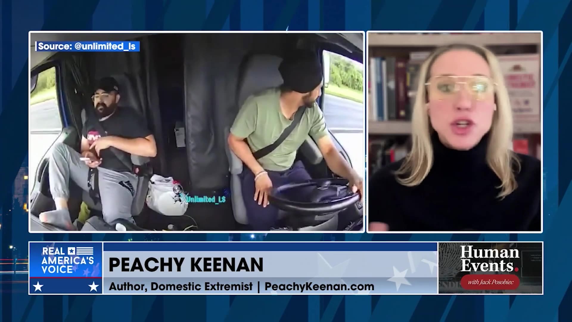 Foreign Workers Are Destroying Our Society