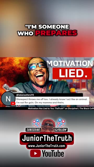 Every Time You Break a Promise to Yourself, You Lose Power! #shorts