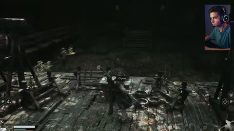 Black Myth Wukong Parte = _46