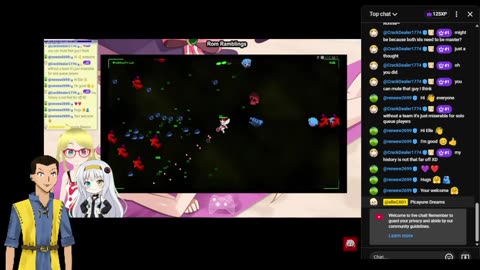 Picayune Dreams demo (PC)