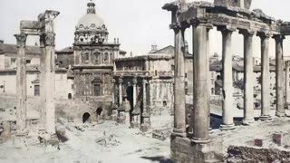 Breaking: Forgotten Prelude To WW1 - Italo-Turkish War 1911-1912 (History Docume