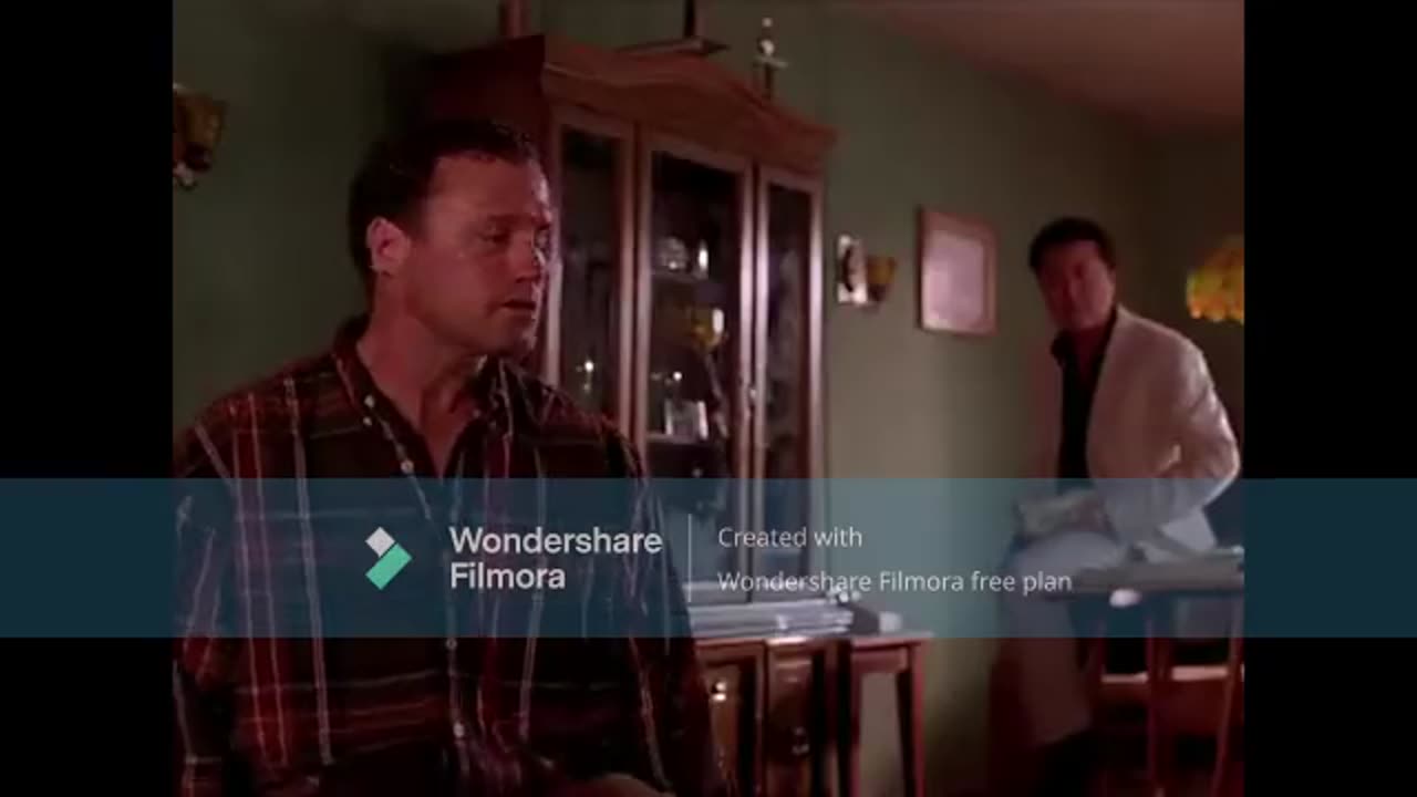 Halloween 6-Rachel And Jamie Part 1