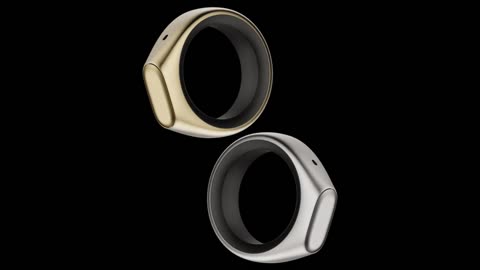 Pi Ring – Bridging Digital Whispers and Human Hearts