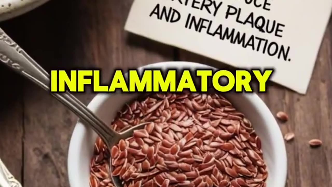 Heart healthy foods everyone should eat !