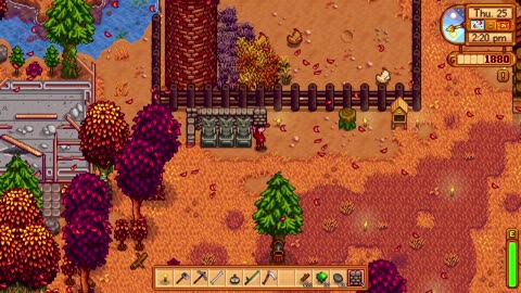 🌳 Stardew Valley🌱